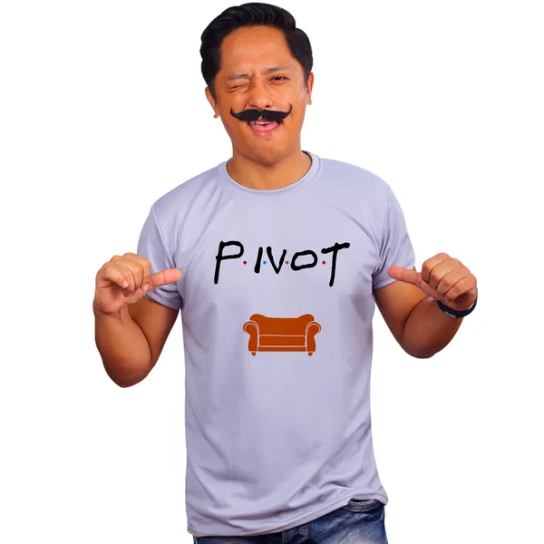 Grey_Friends_Pivot_Artwork_Quick-Dri_T-Shirt_For_Men