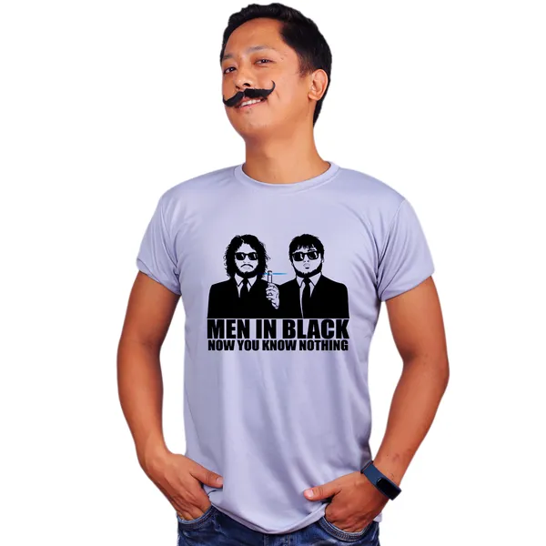 Grey_Game_Of_Thrones_Men_In_Black_Now_You_Know_Nothing_Quick-Dri_T-Shirt_For_Men