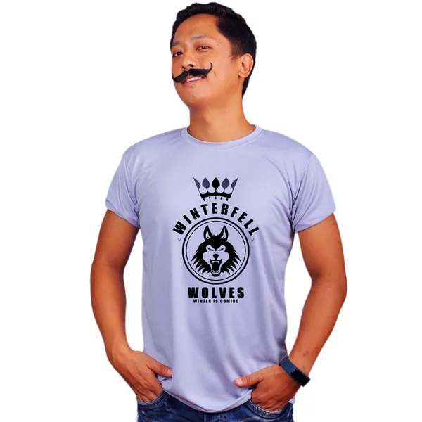 Grey_Game_Of_Thrones_Stark_Wolves_Winter_Is_Coming_Quick-Dri_T-Shirt_For_Men