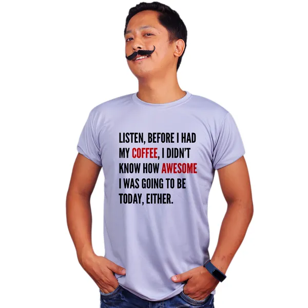 Grey_Awesome_I_Was_Going_To_Be_Quick-Dri_T-Shirt_For_Men