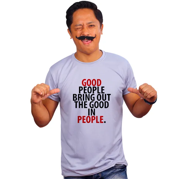 Grey_Good_People_Quick-Dri_T-Shirt_For_Men