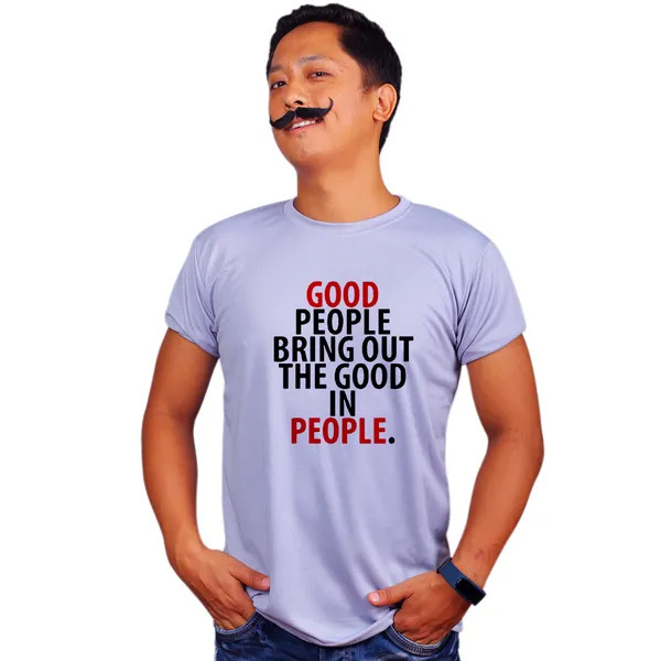 Grey_Good_People_Quick-Dri_T-Shirt_For_Men