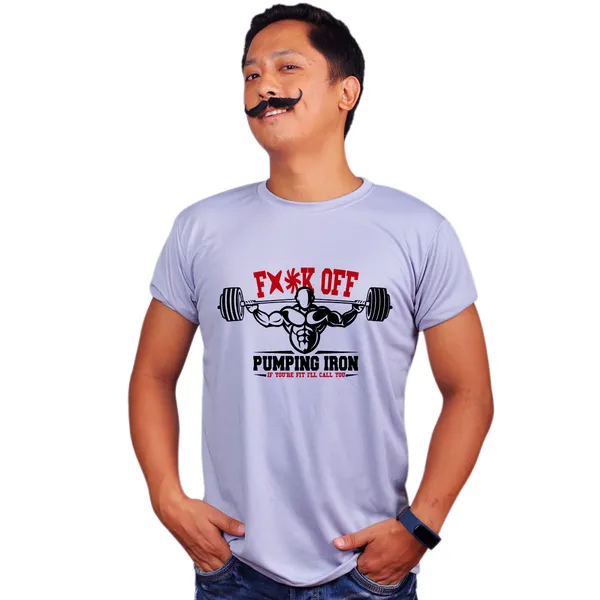 Grey_If_Your_Fit_Ill_Call_You_Quick-Dri_T-Shirt_For_Men