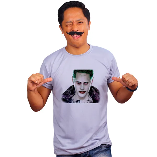 Grey_Jared_Leto_Joker_Deadly_Looks_Quick-Dri_T-Shirt_For_Men