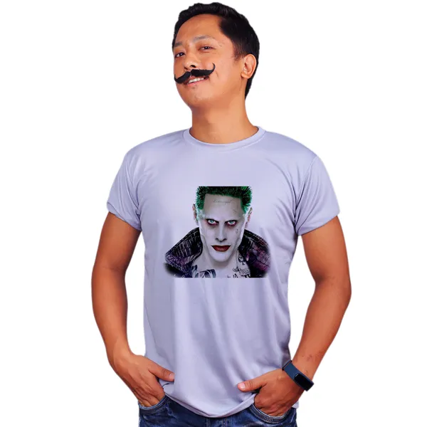 Grey_Jared_Leto_Joker_Deadly_Looks_Quick-Dri_T-Shirt_For_Men