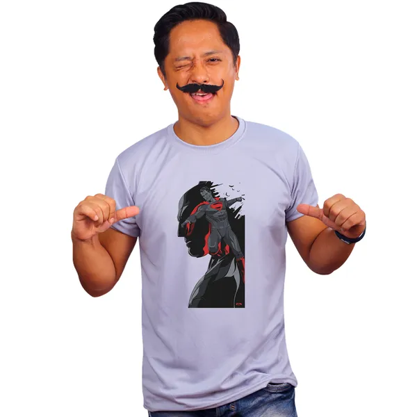 Grey_Knight_Super_Shadow_Quick-Dri_T-Shirt_For_Men