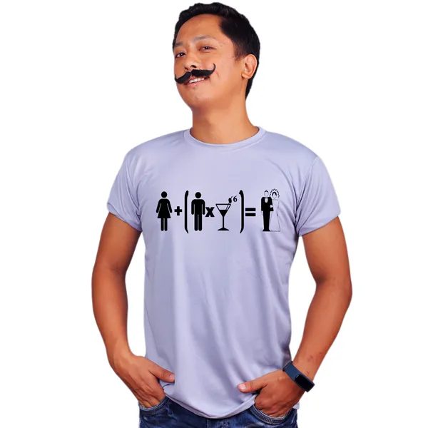 Grey_Marriage_Formula_Quick-Dri_T-Shirt_For_Men