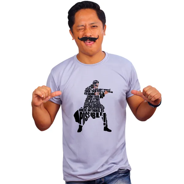 Grey_Matrix_Neo_A_World_Where_Anything_Is_Possible_Quote_Quick-Dri_T-Shirt_For_Men