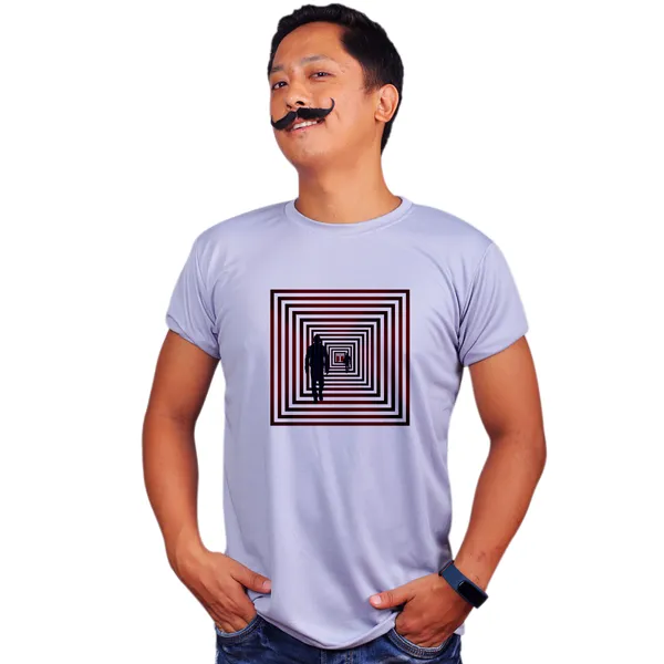 Grey_Moh_Maya_Quick-Dri_T-Shirt_For_Men