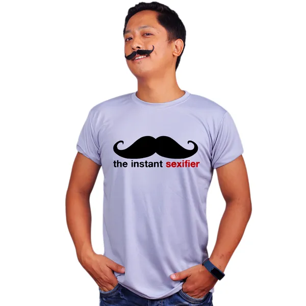 Grey_Mooch_The_Instant_Sexifier_Quick-Dri_T-Shirt_For_Men