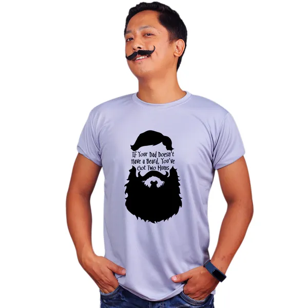 Grey_Beard_Quote_Quick-Dri_T-Shirt_For_Men