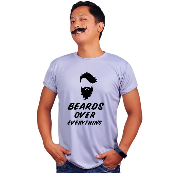 Grey_Beards_Over_Everything_Quick-Dri_T-Shirt_For_Men