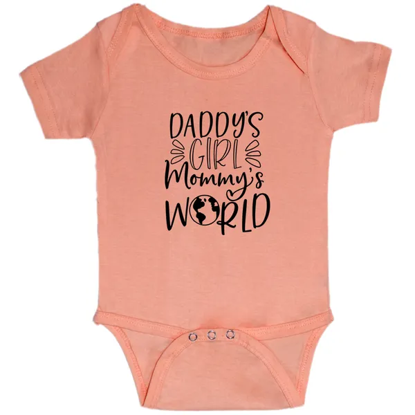 Peach_Daddys_Girl_Mommys_World_Cotton_Romper_For_6_To_12_Months