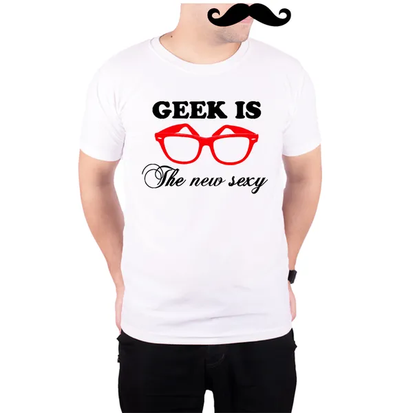 White_Geek_Is_The_New_Sexy__Quick-Dri_T-Shirt_For_Men