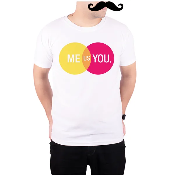 White_Me_You_Us_160_GSM_Quick-Dri_T-Shirt_For_Men