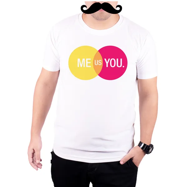 White_Me_You_Us_160_GSM_Quick-Dri_T-Shirt_For_Men