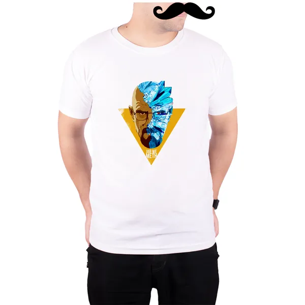 White_Breaking_Bad_Jab_We_Meth__Quick-Dri_T-Shirt_For_Men