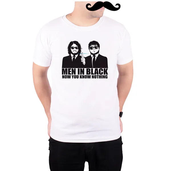 White_Game_Of_Thrones_Men_In_Black_Now_You_Know_Nothing__Quick-Dri_T-Shirt_For_Men