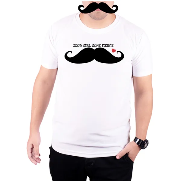 White_Good_Girls_Gone_Fierce__Quick-Dri_T-Shirt_For_Men