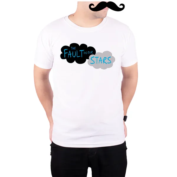 White_The_Fault_In_Our_Stars__Quick-Dri_T-Shirt_For_Men