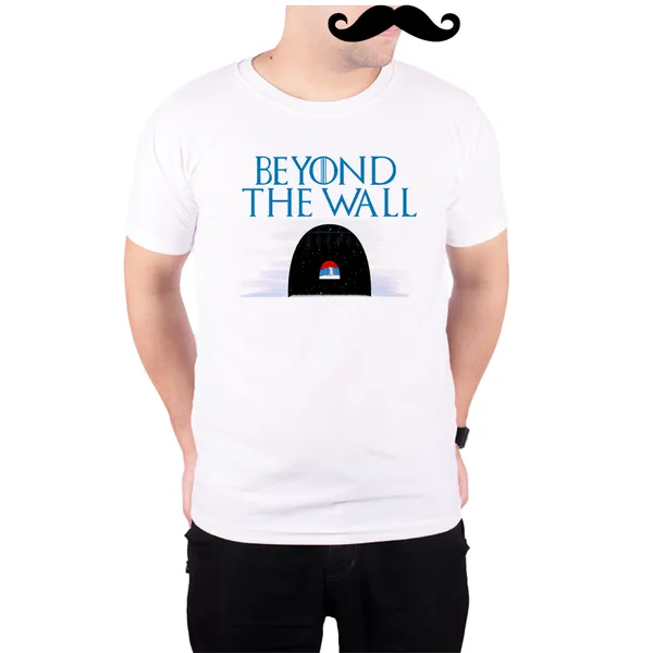 White_Game_Of_Thrones_Beyond_The_Wall_Quick-Dri_T-Shirt_For_Men