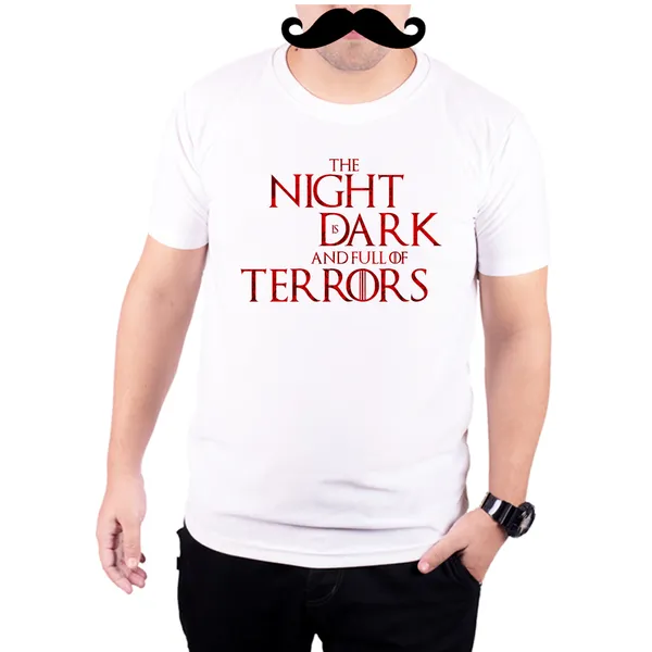 White_Game_Of_Thrones_The_Night_Is_Dark_And_Full_Of_Terrors_Quick-Dri_T-Shirt_For_Men