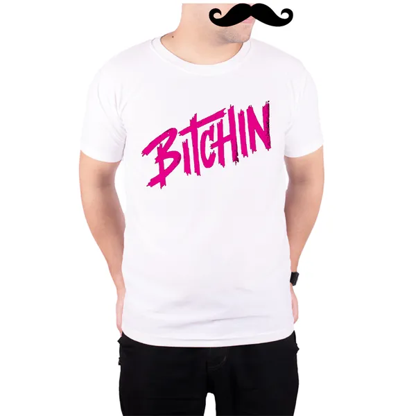 White_Bitchin__Quick-Dri_T-Shirt_For_Men