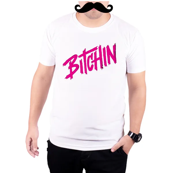 White_Bitchin__Quick-Dri_T-Shirt_For_Men