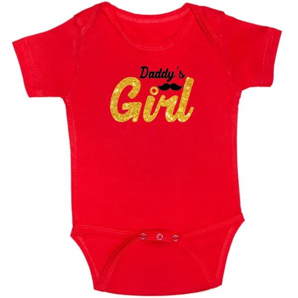 Red_Daddys_Girl_Cotton_Romper_For_6_To_12_Months