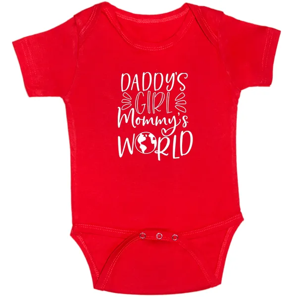 Red_Daddys_Girl_Mommys_World_Cotton_Romper_For_6_To_12_Months