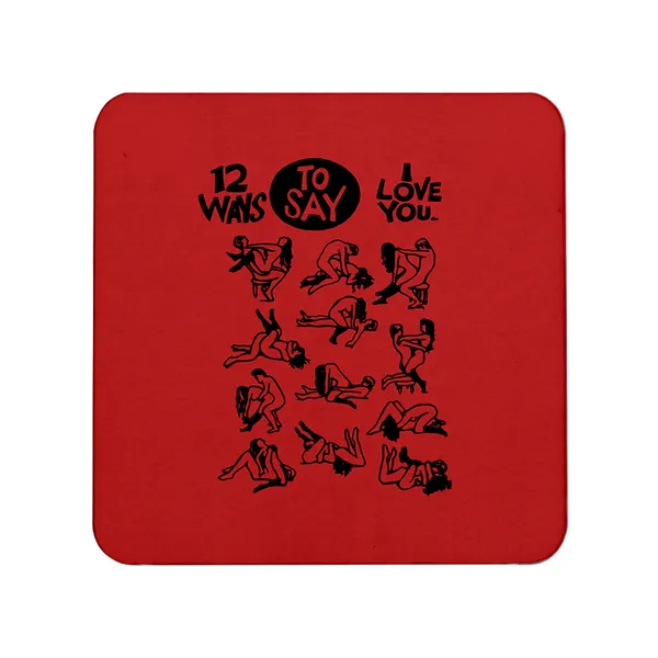 Multicolor_12_Ways_To_Say_I_Love_You_Set_Of_2_Square_Wooden_Coaster