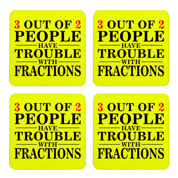Multicolor_3_Out_Of_2_People_Have_Trouble_With_Fractions_Set_Of_2_Square_Wooden_Coaster