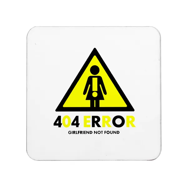 Multicolor_404_Error_Girlfirend_Not_Found_Set_Of_2_Square_Wooden_Coaster