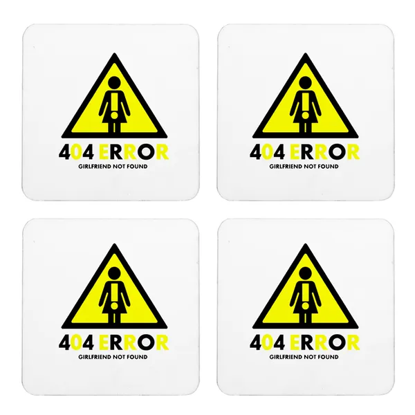 Multicolor_404_Error_Girlfirend_Not_Found_Set_Of_2_Square_Wooden_Coaster
