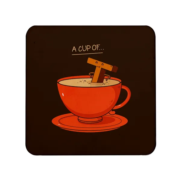 Multicolor_A_Cup_Of_T_Set_Of_2_Square_Wooden_Coaster