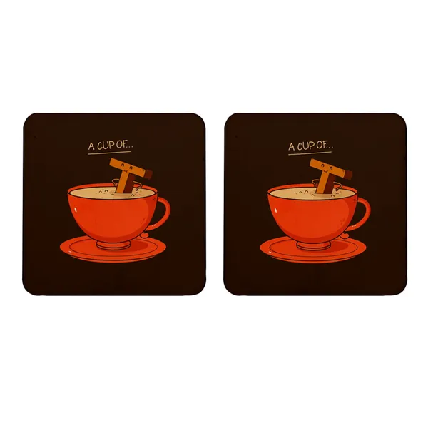 Multicolor_A_Cup_Of_T_Set_Of_2_Square_Wooden_Coaster