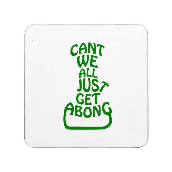 Multicolor_Cant_We_All_Just_Get_A_Bong_Set_Of_2_Square_Wooden_Coaster