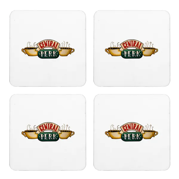 Multicolor_Central_Perk_Set_Of_2_Square_Wooden_Coaster