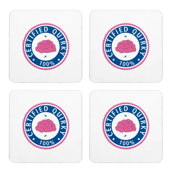 Multicolor_Certified_Quirky_00%_Set_Of_2_Square_Wooden_Coaster