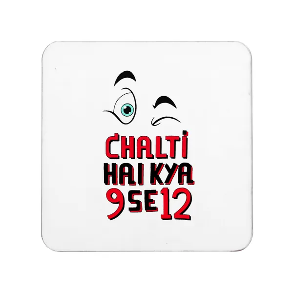 Multicolor_Chalti_Hai_Kya_9_Se_2_Set_Of_2_Square_Wooden_Coaster