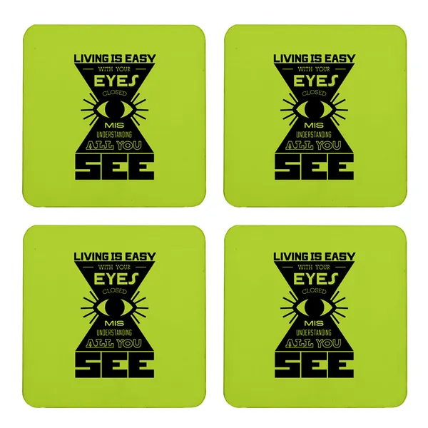 Multicolor_Close_Your_Eyes_And_See_Misunderstanding_Set_Of_2_Square_Wooden_Coaster