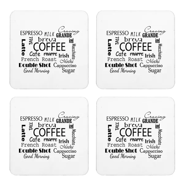 Multicolor_Coffee_Sayings_Set_Of_2_Square_Wooden_Coaster