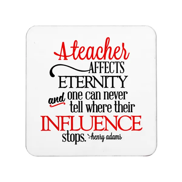 Multicolor_A_Teacher_And_Influence_By_Henry_Adams_Set_Of_2_Square_Wooden_Coaster