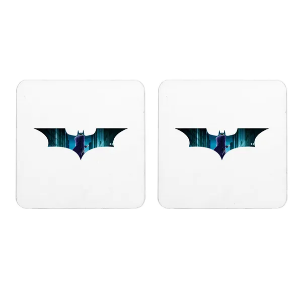 Multicolor_Dark_Knight_Joker_Inside_Bat_Set_Of_2_Square_Wooden_Coaster