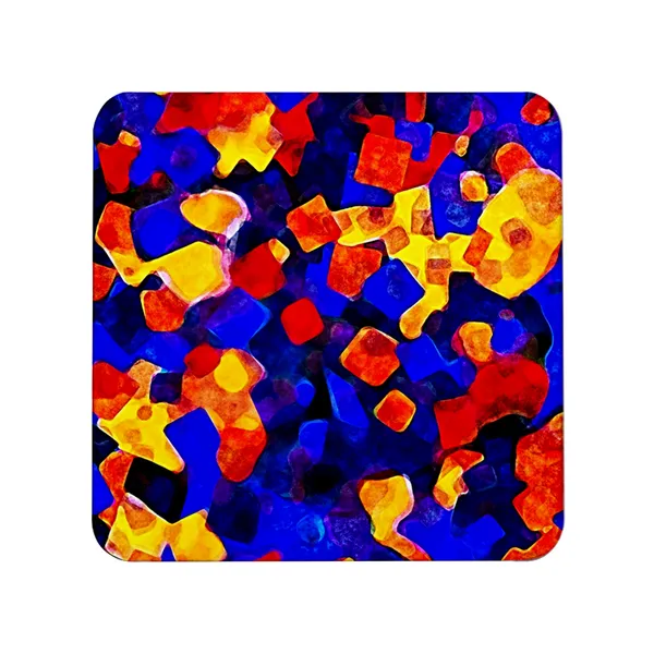 Multicolor_Abstract_Pattern_Set_Of_2_Square_Wooden_Coaster
