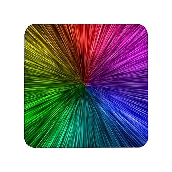 Multicolor_Abstract_Space_Travel_Set_Of_2_Square_Wooden_Coaster