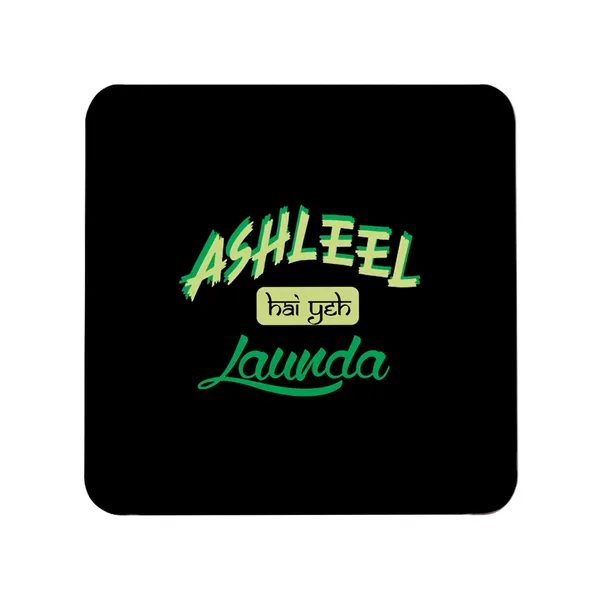 Multicolor_Ashleel_Hai_Yeh_Launda_Set_Of_2_Square_Wooden_Coaster