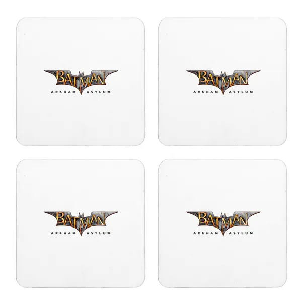 Multicolor_Batman_Arkham_Asylum_Set_Of_2_Square_Wooden_Coaster