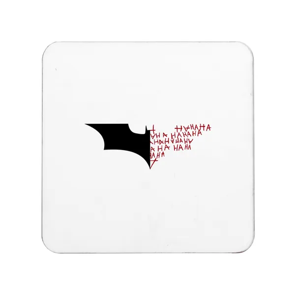 Multicolor_Batman_Joker_Ha_Ha_Ha_Logo_Set_Of_2_Square_Wooden_Coaster