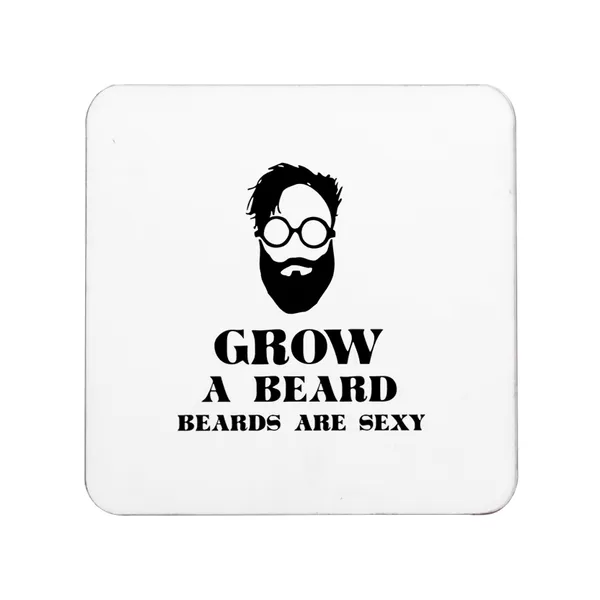 Multicolor_Beards_Are_Sexy_Set_Of_2_Square_Wooden_Coaster